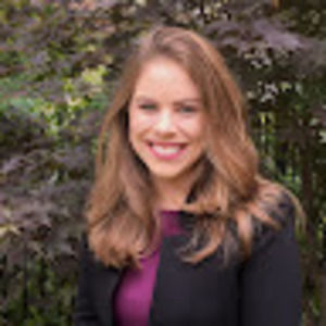 Meet your Posher, Allison